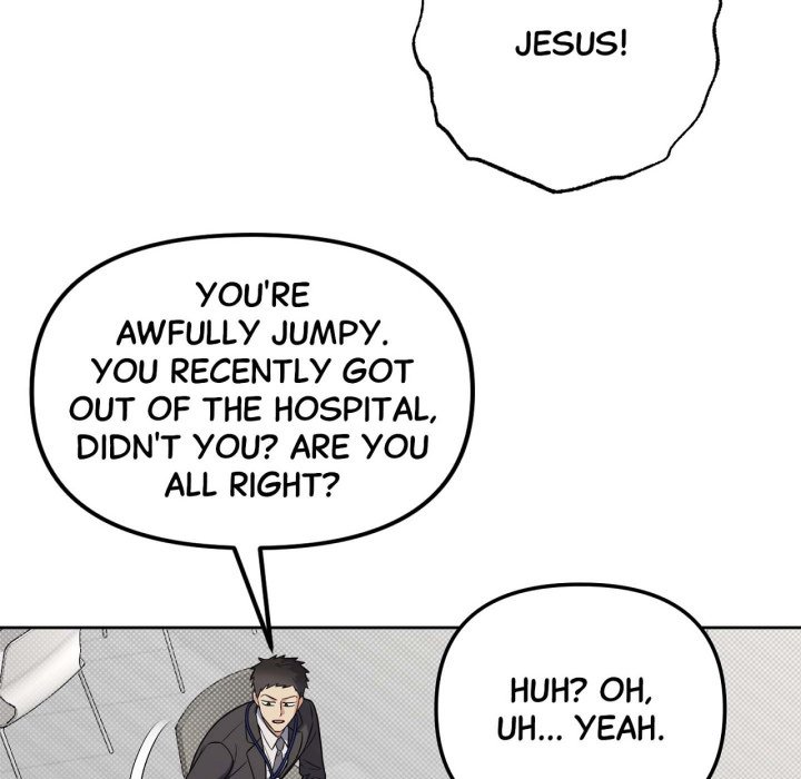 Easy to Read Easy to Read EP 42 - Toomics page 79 - 