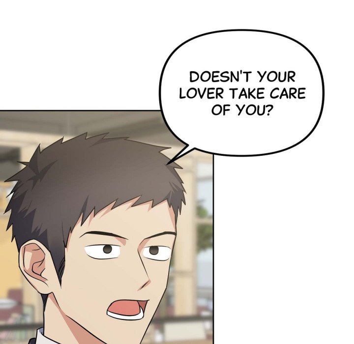 Easy to Read Easy to Read EP 42 - Toomics page 81 - 