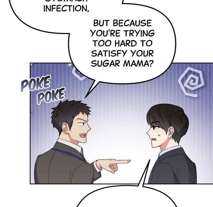Easy to Read Easy to Read EP 42 - Toomics page 83 - 