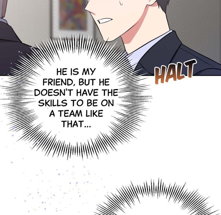 Easy to Read Easy to Read EP 42 - Toomics page 99 - 