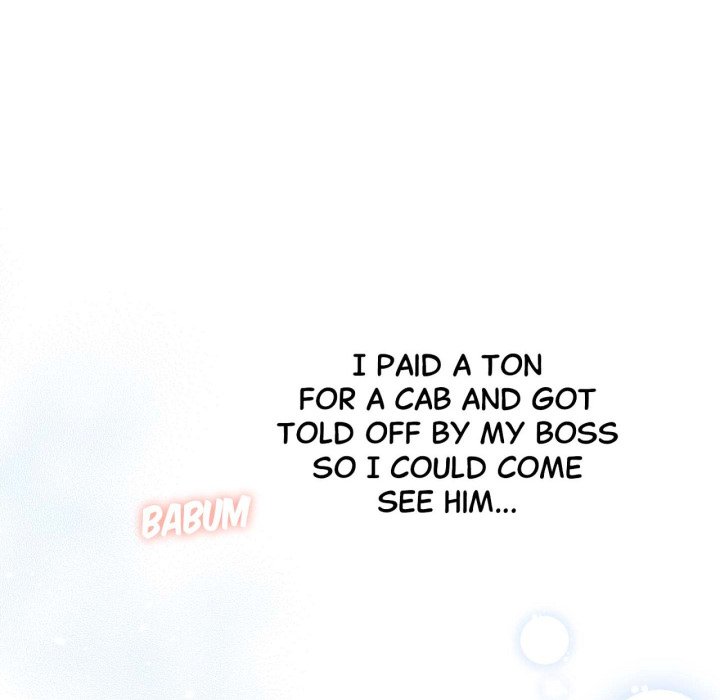 Easy to Read Easy to Read EP 44 - Toomics page 114 - 