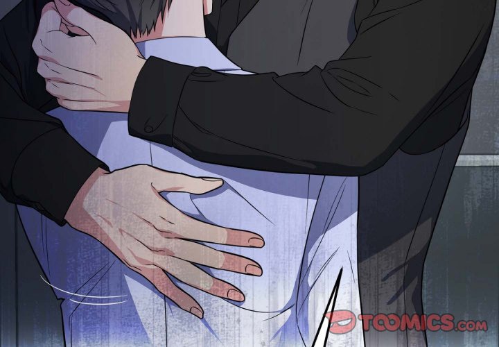 Easy to Read Easy to Read EP 44 - Toomics page 3 - 