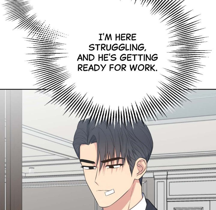 Easy to Read Easy to Read EP 44 - Toomics page 27 - 