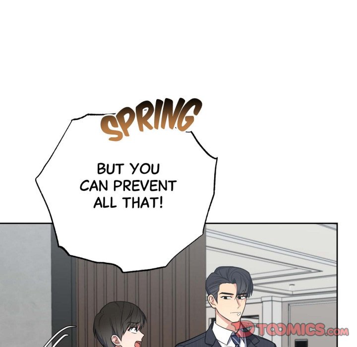 Easy to Read Easy to Read EP 44 - Toomics page 39 - 