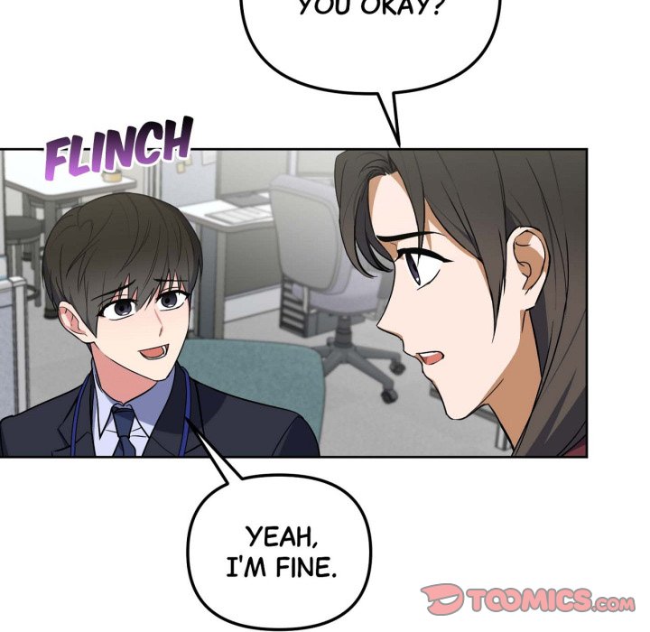 Easy to Read Easy to Read EP 44 - Toomics page 75 - 