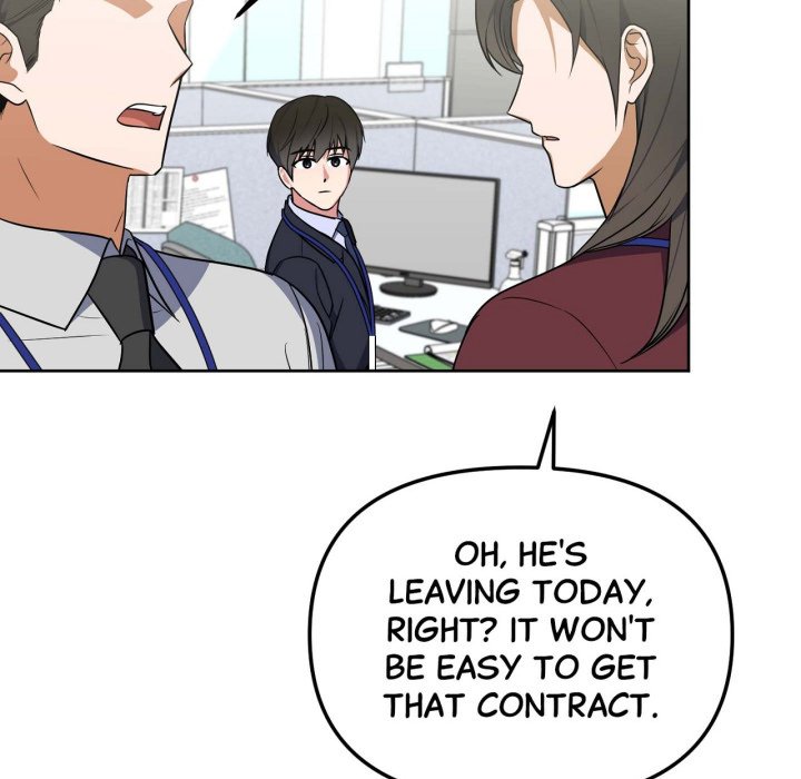 Easy to Read Easy to Read EP 44 - Toomics page 83 - 