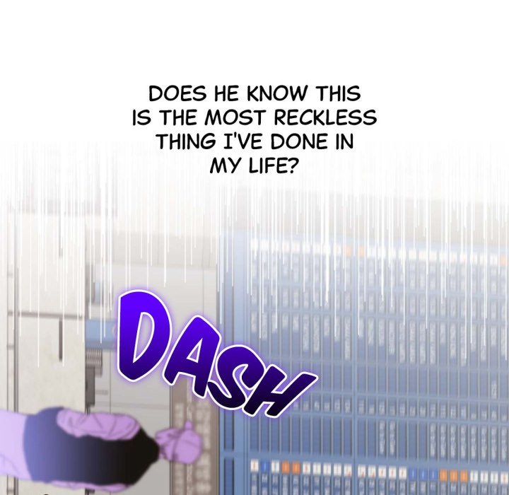 Easy to Read Easy to Read EP 44 - Toomics page 98 - 