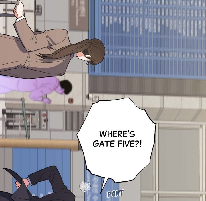 Easy to Read Easy to Read EP 44 - Toomics page 99 - 