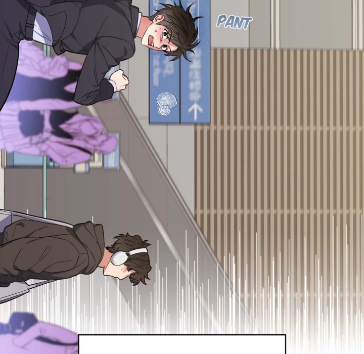 Easy to Read Easy to Read EP 44 - Toomics page 100 - 