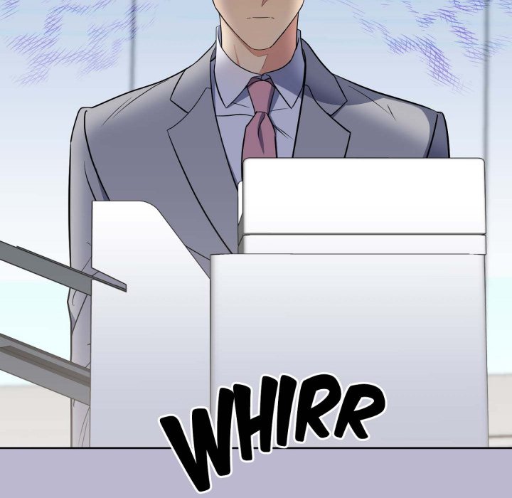 Easy to Read Easy to Read EP 46 - Toomics page 104 - 