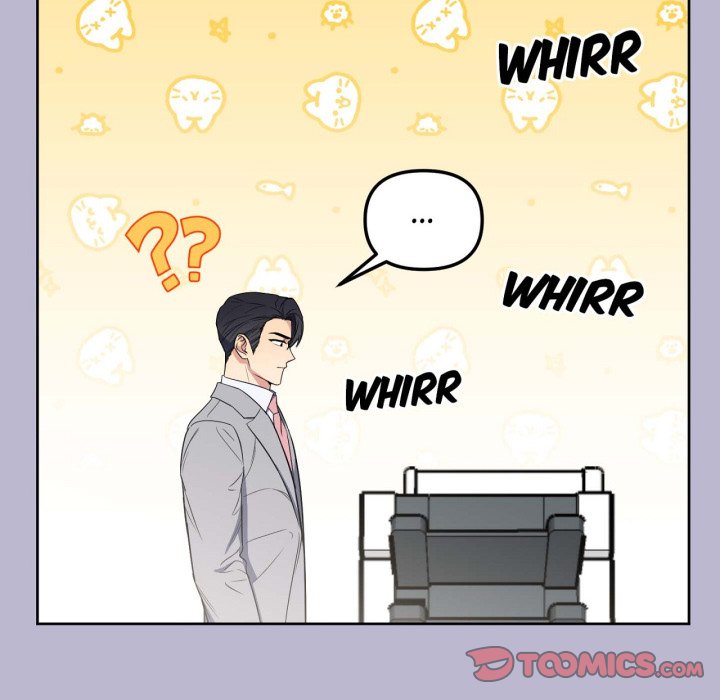 Easy to Read Easy to Read EP 46 - Toomics page 106 - 