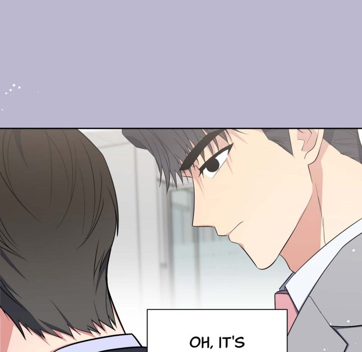 Easy to Read Easy to Read EP 46 - Toomics page 109 - 