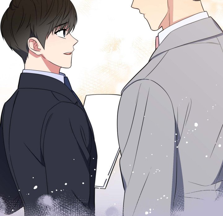 Easy to Read Easy to Read EP 46 - Toomics page 111 - 