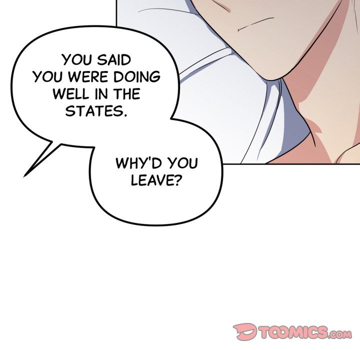 Easy to Read Easy to Read EP 46 - Toomics page 18 - 
