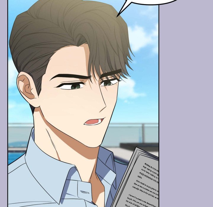 Easy to Read Easy to Read EP 46 - Toomics page 29 - 