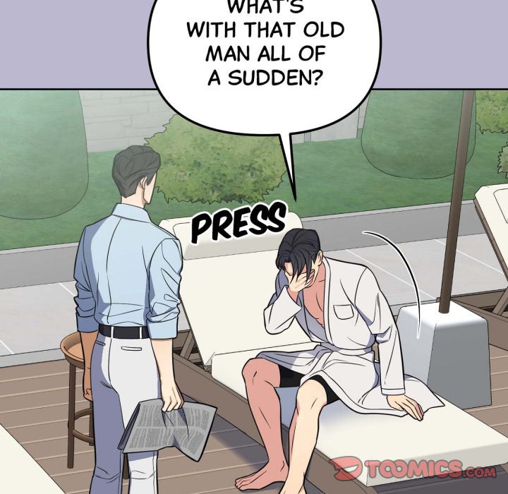 Easy to Read Easy to Read EP 46 - Toomics page 34 - 