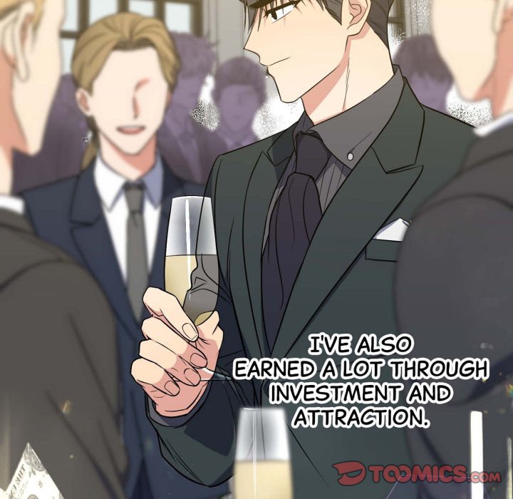 Easy to Read Easy to Read EP 46 - Toomics page 42 - 