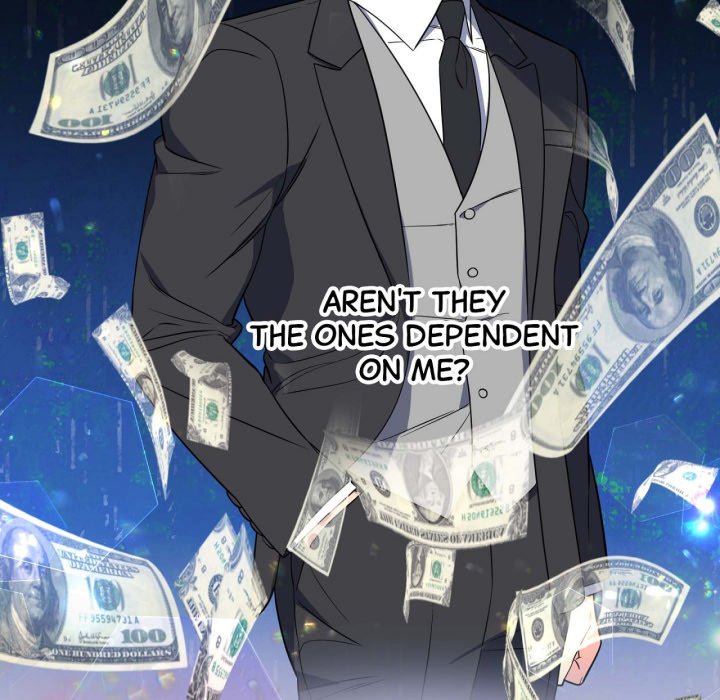 Easy to Read Easy to Read EP 46 - Toomics page 44 - 