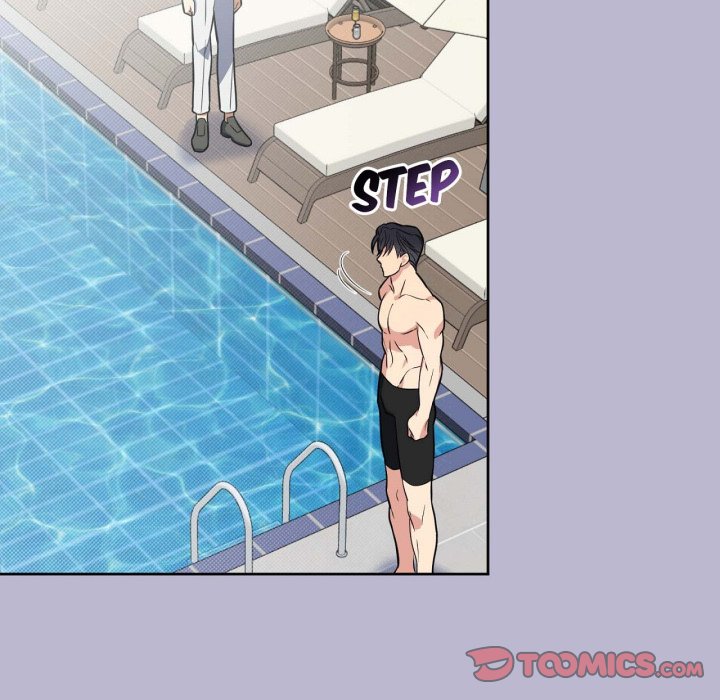 Easy to Read Easy to Read EP 46 - Toomics page 50 - 