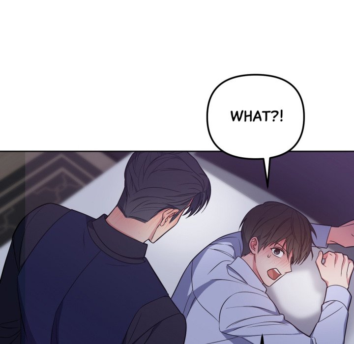 Easy to Read Easy to Read EP 46 - Toomics page 8 - 