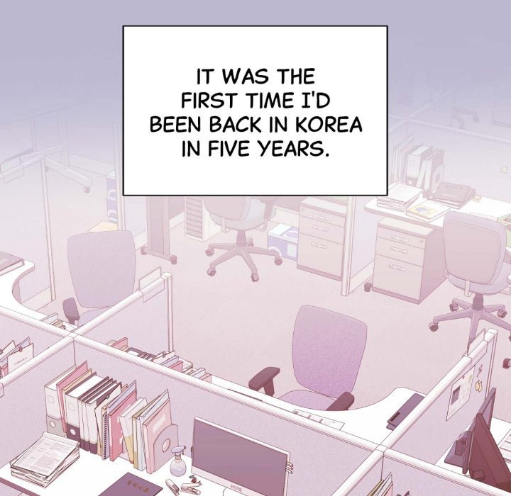 Easy to Read Easy to Read EP 46 - Toomics page 72 - 