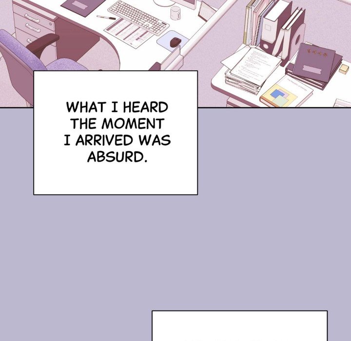 Easy to Read Easy to Read EP 46 - Toomics page 73 - 