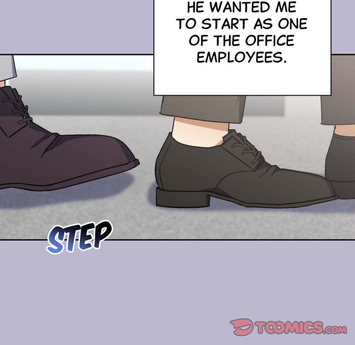 Easy to Read Easy to Read EP 46 - Toomics page 74 - 