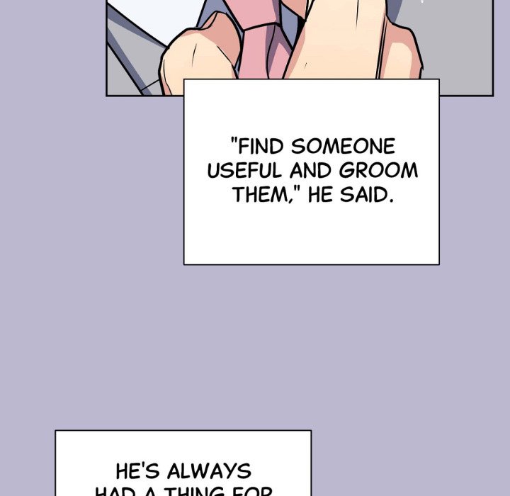 Easy to Read Easy to Read EP 46 - Toomics page 78 - 