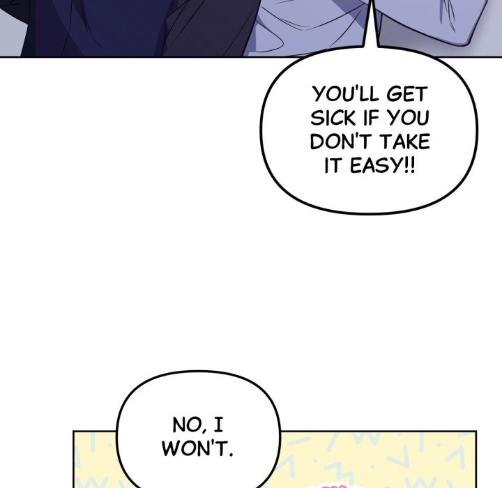 Easy to Read Easy to Read EP 46 - Toomics page 9 - 