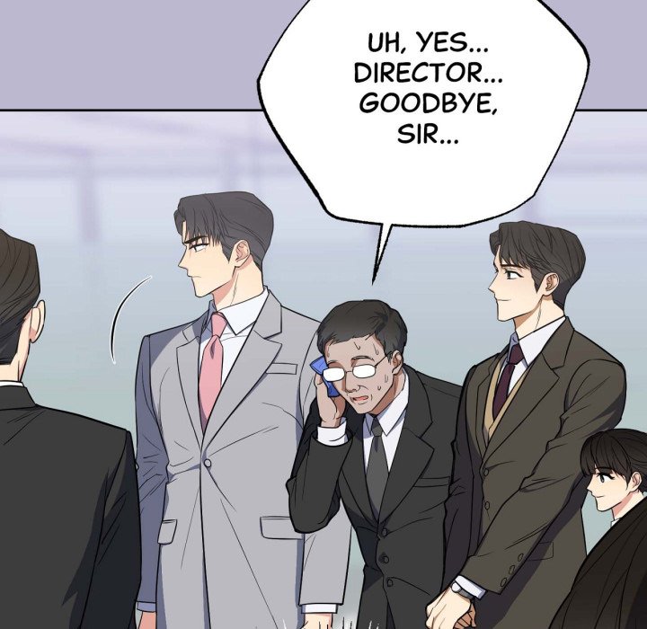 Easy to Read Easy to Read EP 46 - Toomics page 81 - 