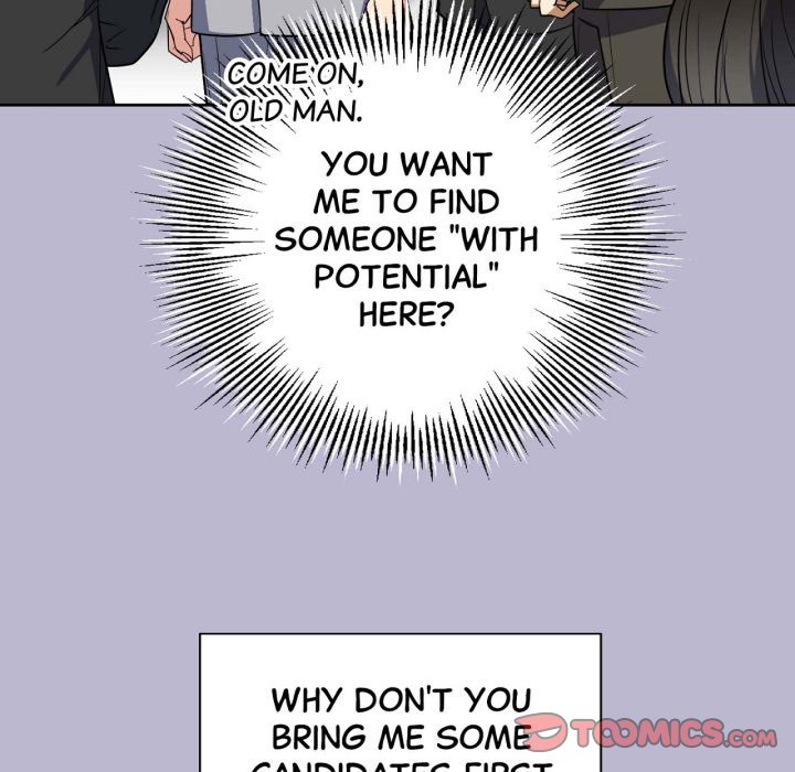 Easy to Read Easy to Read EP 46 - Toomics page 82 - 