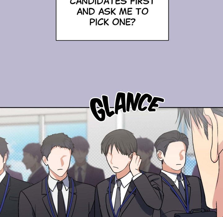 Easy to Read Easy to Read EP 46 - Toomics page 83 - 
