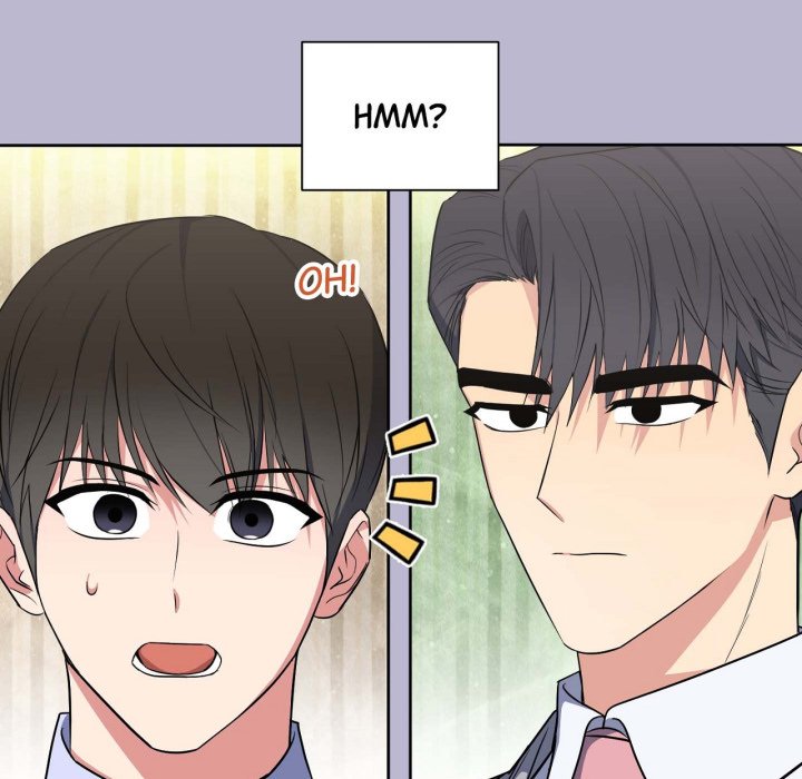 Easy to Read Easy to Read EP 46 - Toomics page 86 - 