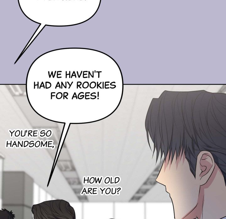 Easy to Read Easy to Read EP 46 - Toomics page 89 - 