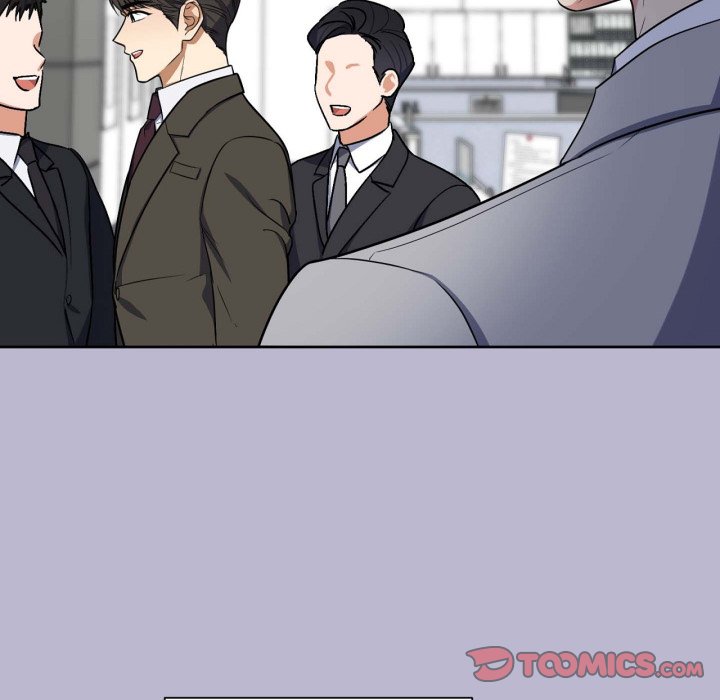 Easy to Read Easy to Read EP 46 - Toomics page 90 - 