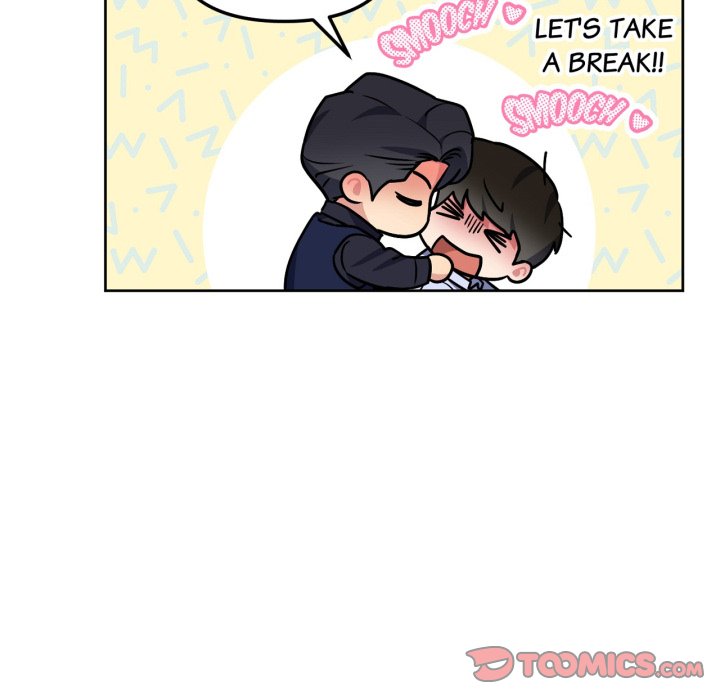 Easy to Read Easy to Read EP 46 - Toomics page 10 - 
