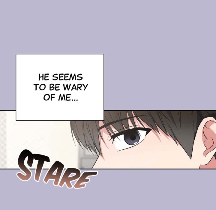 Easy to Read Easy to Read EP 46 - Toomics page 99 - 