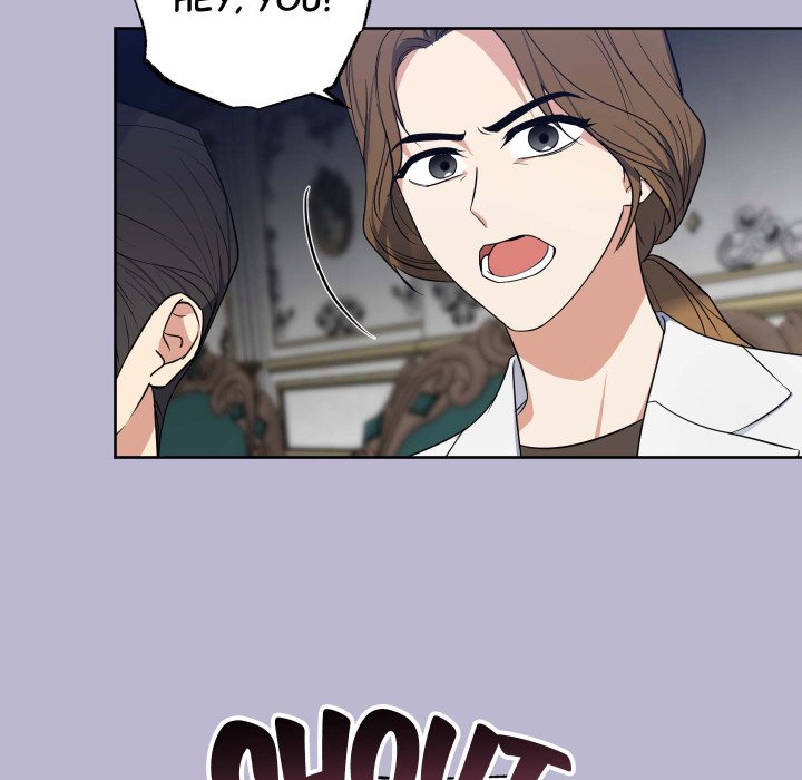 Easy to Read Easy to Read EP 48 - Toomics page 119 - 