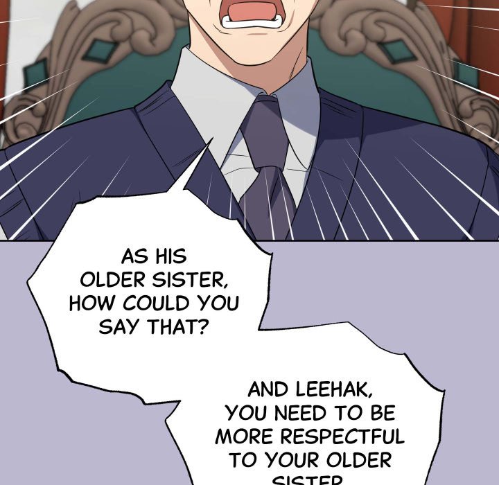 Easy to Read Easy to Read EP 48 - Toomics page 121 - 