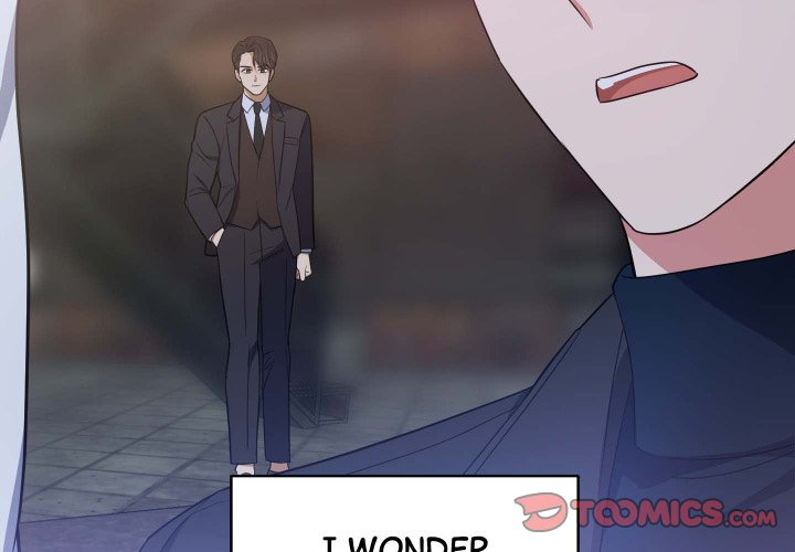 Easy to Read Easy to Read EP 48 - Toomics page 3 - 