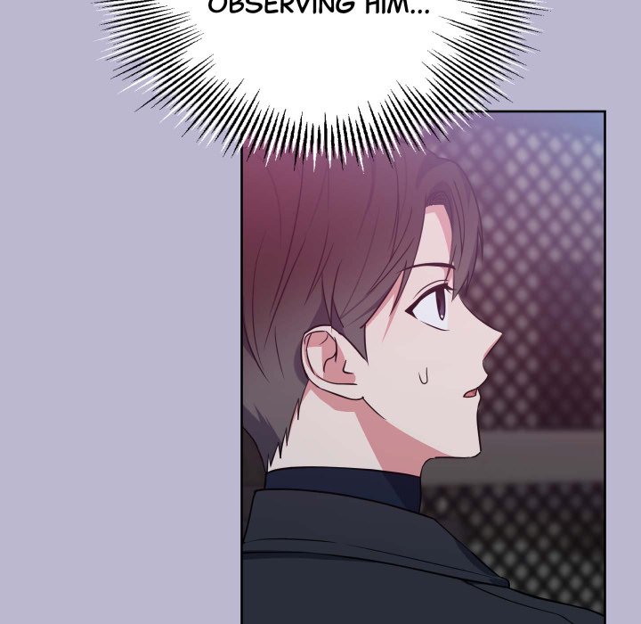 Easy to Read Easy to Read EP 48 - Toomics page 27 - 
