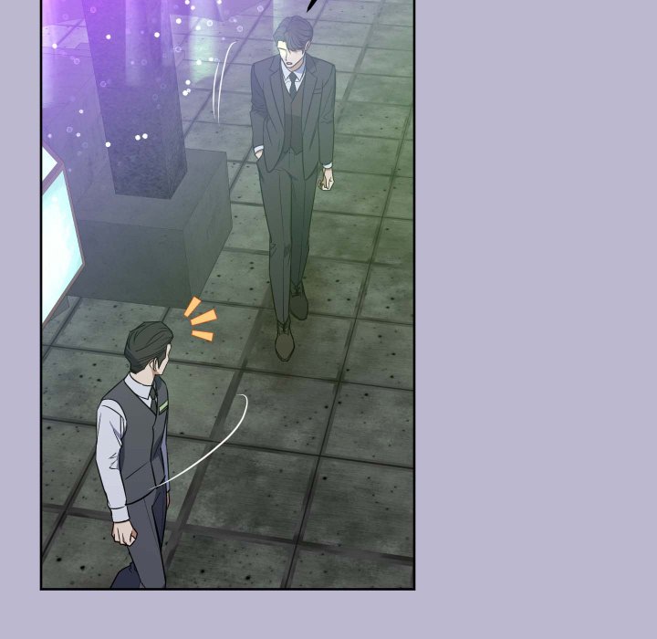 Easy to Read Easy to Read EP 48 - Toomics page 31 - 