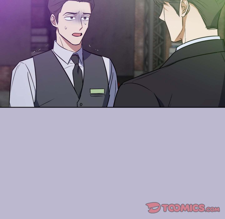 Easy to Read Easy to Read EP 48 - Toomics page 39 - 