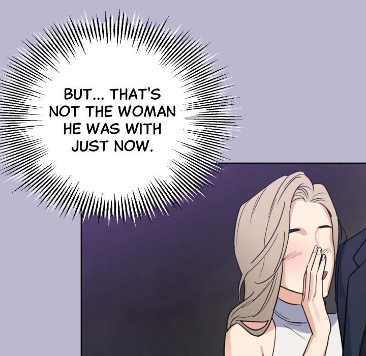 Easy to Read Easy to Read EP 48 - Toomics page 7 - 