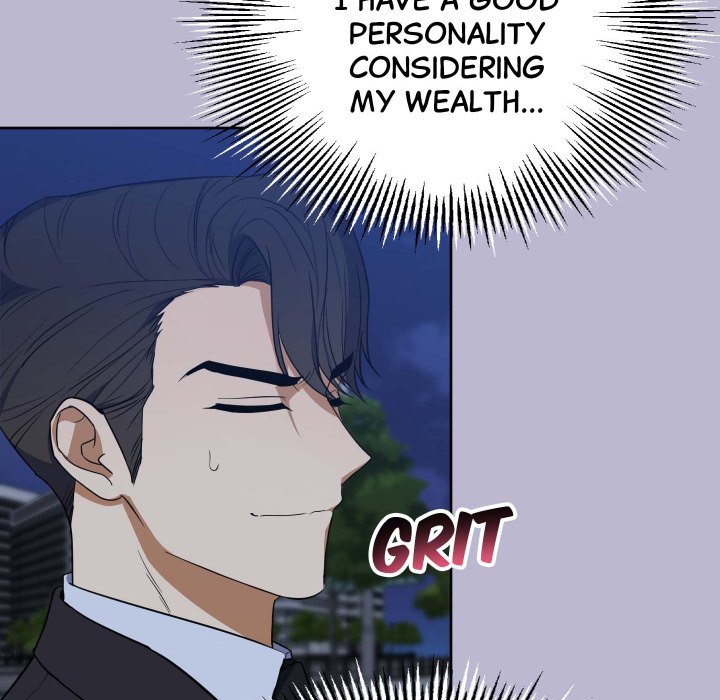 Easy to Read Easy to Read EP 48 - Toomics page 72 - 