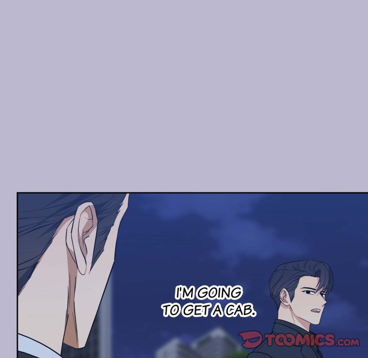 Easy to Read Easy to Read EP 48 - Toomics page 75 - 