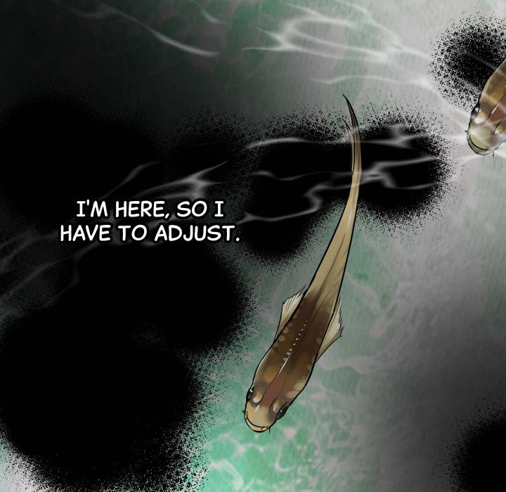 Easy to Read Easy to Read EP 48 - Toomics page 83 - 