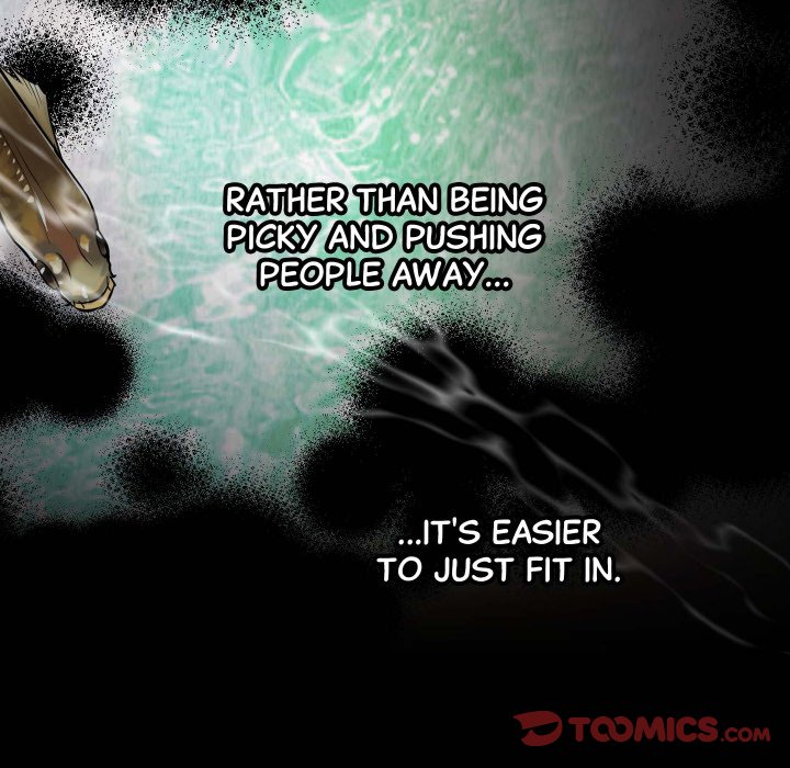 Easy to Read Easy to Read EP 48 - Toomics page 84 - 