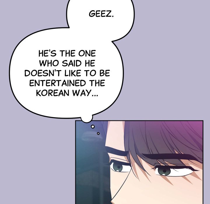 Easy to Read Easy to Read EP 48 - Toomics page 10 - 