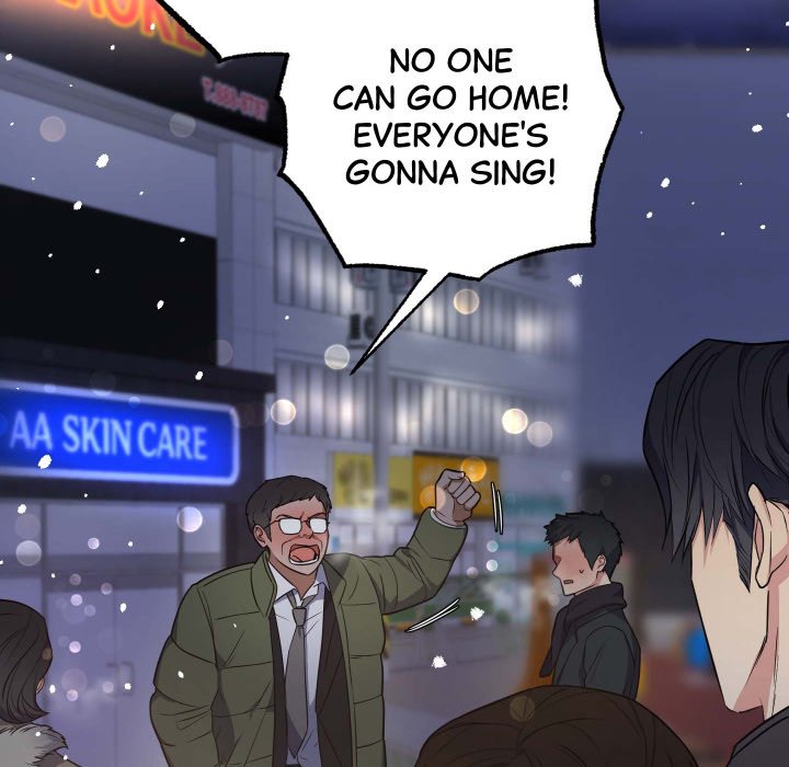 Easy to Read Easy to Read EP 49 - Toomics page 104 - 